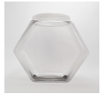 1/2 Galon Hexagonal