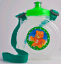 Cantimplora Boca Ancha 750 ml